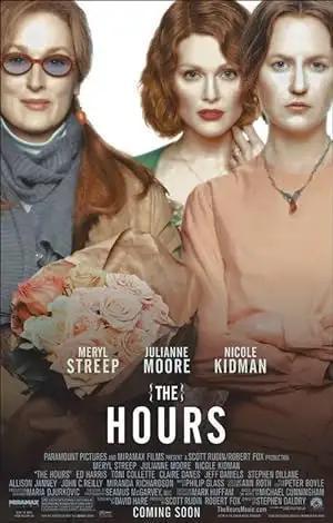 فيلم The Hours 2002 مترجم